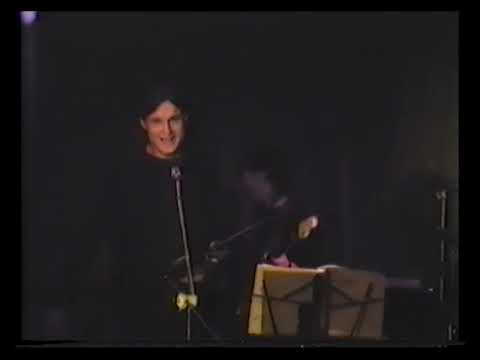 Znouzectnost - Live Karlovy Vary 1988