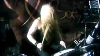 Månegarm - Fimbultrollet (Live in Moscow  '08)