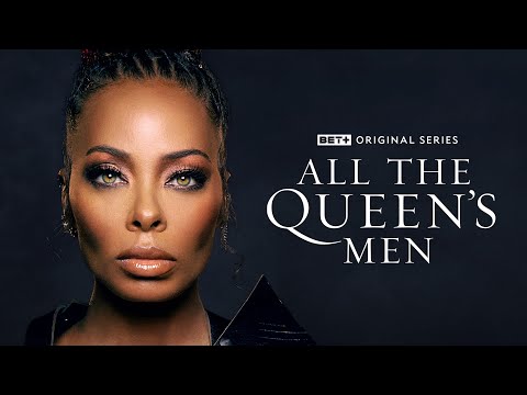 All The Queen's Men | Official Trailer | BET+ Original Series