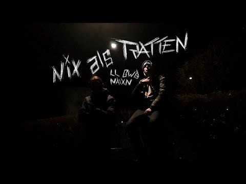 Naixn • LL Gwb - NIX ALS RATTEN (Prod. Dextah / Cambra Beats)
