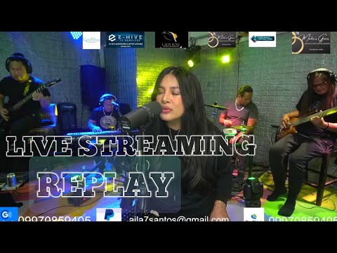 R2K Band-Live Streaming REPLAY