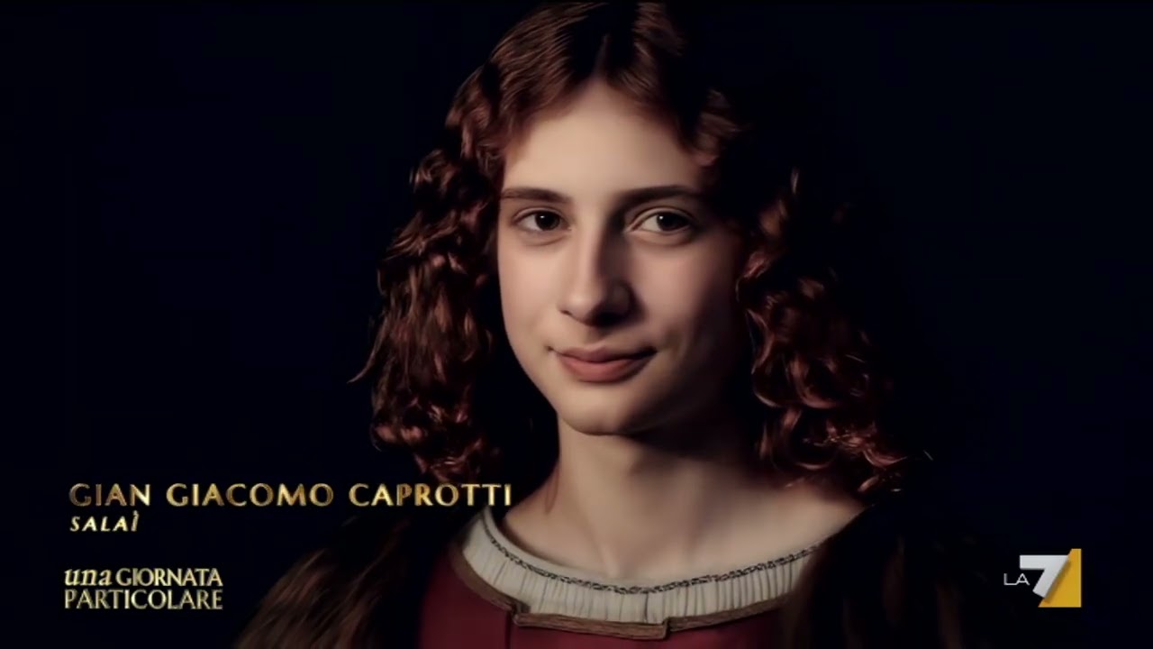 Il testamento di Leonardo da Vinci: tutti gli eredi dei tesori del maestro