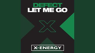 Let Me Go (Latin Dream Mix)