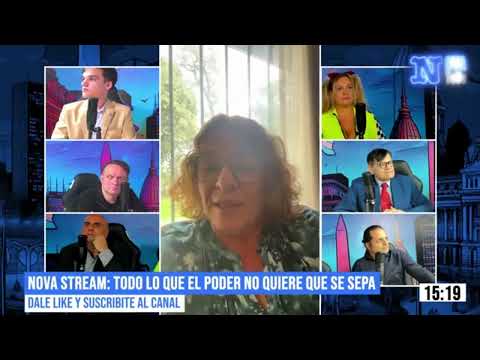 NOVA Stream: la especialista Ruth Rosental advirtió sobre el avance del bullying en un contexto de crisis social