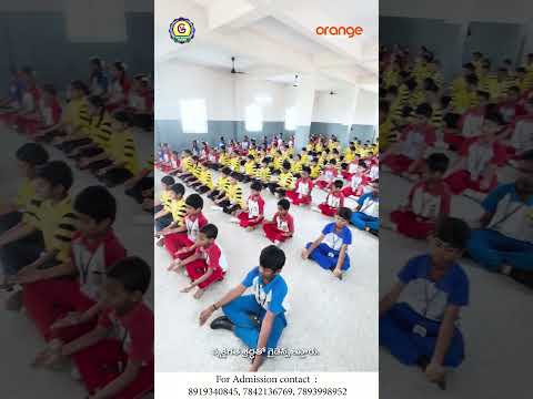 Vijaya Gayatri School