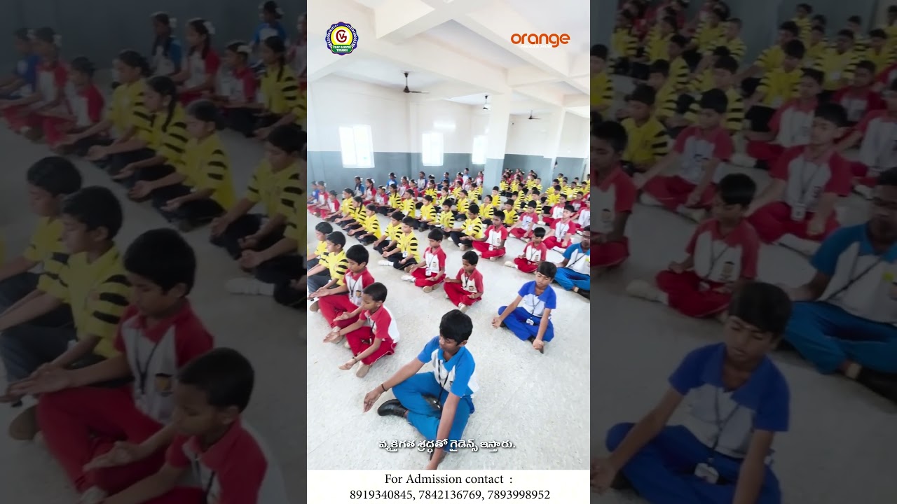 Vijaya Gayatri School