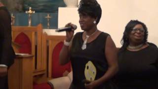 Yolanda Young -Rise Above It All -Part 2