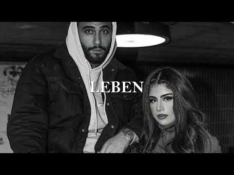 SAMRA x LUNE - LEBEN