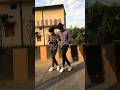 Chain Dance Easy Steps ️ Chaindance Youtubeshorts Trendingshorts