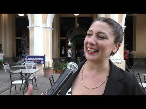 #CulturaConVos: más de 10 mil visitantes en la Noche de los Museos