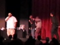 Freestyle Fellowship Bullies Boundaries Hot Potato Yoshi S SF