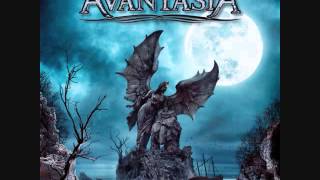 11 Journey To Arcadia (Angel of Babylon) &quot;AVANTASIA
