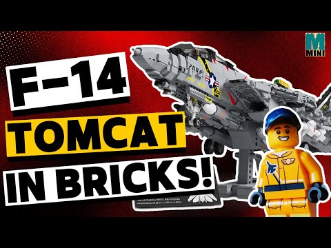 MiniMStories – Reviews, Humor & Brick Builds and MISINI