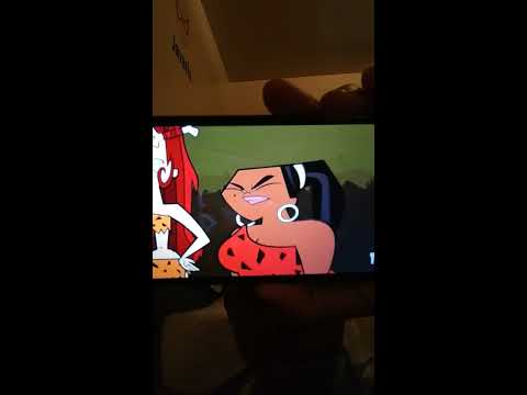 Total drama action episode 11