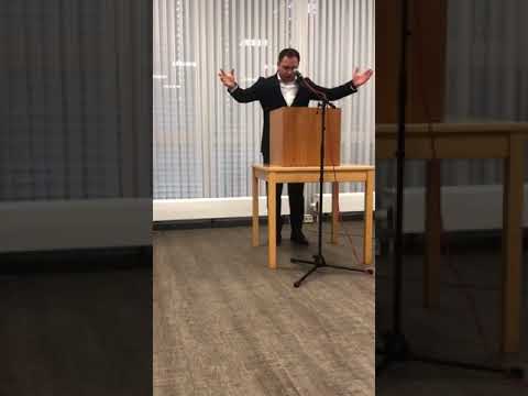 Fr Ciprian Jacheanu din Londra