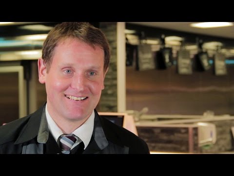 Proud to be a Butcher - Gary Simpson