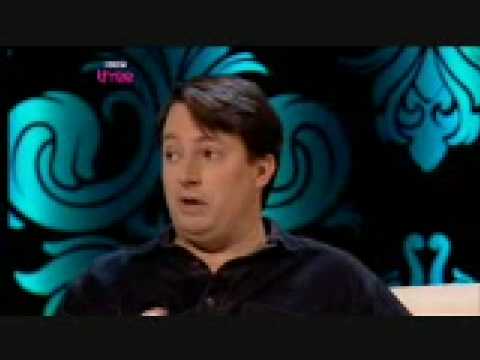 Lily Allen and Friends Episode 1 Part 1 of 5