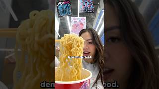 Download lagu kpop demon hunter food at the korean convenience store! #shorts mp3 Download lagu kpop demon hunter food at the korean convenience store! #shorts mp3