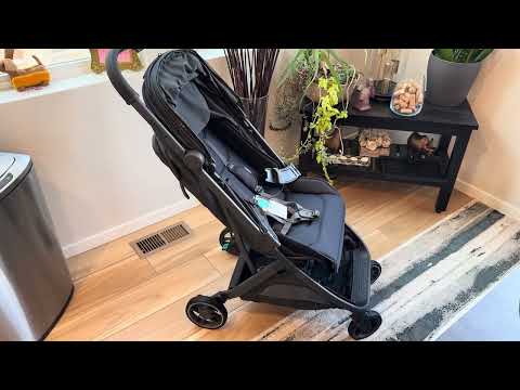 Uppababy Minu V3 2025 Quick Review 