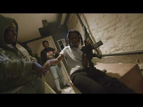 EYE 4 EYE- TWOFOUR X LILDONN (Official Music Video)