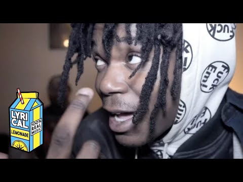 LUCKI - DOUBLE CHECK (MUSIC VIDEO)