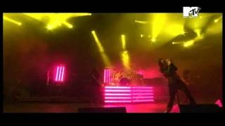 The Strokes - Hurricane Festival 2006 (Full Set)