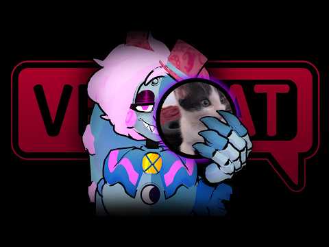 Baby Cakes – VRChats verdorbenster Predator