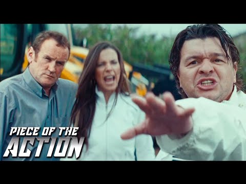 Bad Luck For Duke And Slasher | Layer Cake