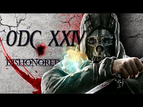 Zagrajmy w Dishonored odc.24 "Powrót do Hound Pits"