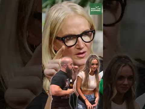 Вы убеждаете себя, что они заботятся о вас | Мел Роббинс