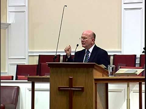 2012-10-17 - Dan Davis - Wednesday Prayer Meeting