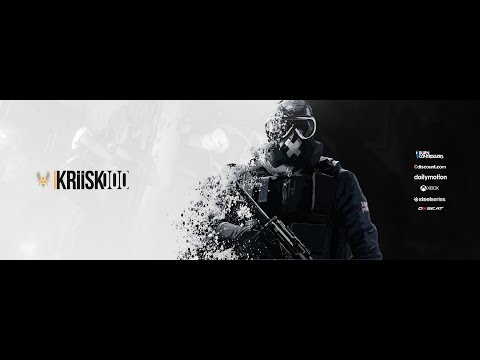 [Finale #Go4R6] Vitality - anXel