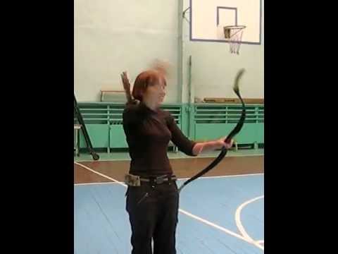Archery Fast Shooting (Kinzhalka 2)