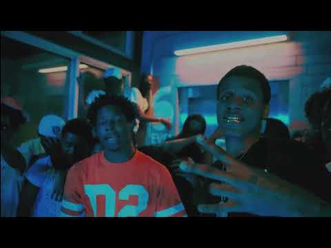 SlimThugga X YBNNuski - Trust None Fear None (Official Music Video)