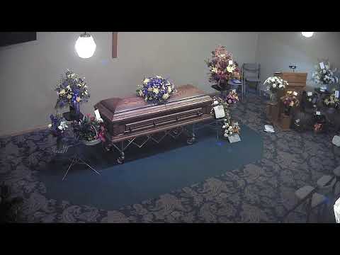 Troy Bistodeau Funeral Service