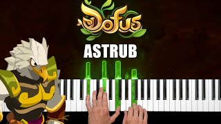 Dofus - Astrub 1.29