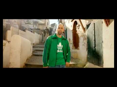 SINIK feat Cheb Akil - Gladiateur clip officiel [HQ]