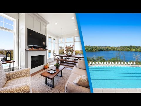 $830,000 | Lake Front Luxury | 1024 Club View Dr. Suite F301 Gallatin, TN 37066