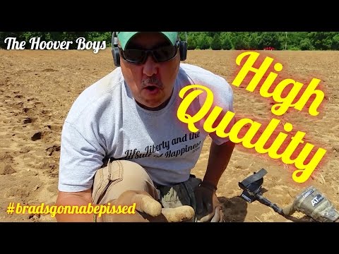 HUGE Gold OLD Silver Colonial Coins & Arrowheads - Metal Detecting | High Quality