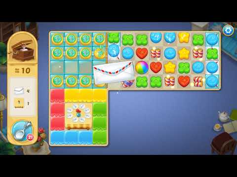 Matchington Mansion level 1130 HD