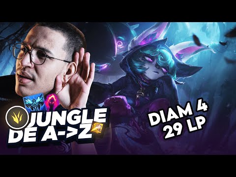JUNGLE DE A à Z - ÉPISODE BONUS #16 VEX 🤯 ME DITES PAS QU'IL M'EST ARRIVÉ ÇA 😭