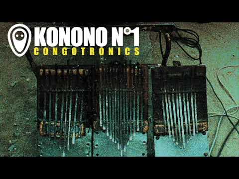 Konono No 1 -   Lufuala Ndonga