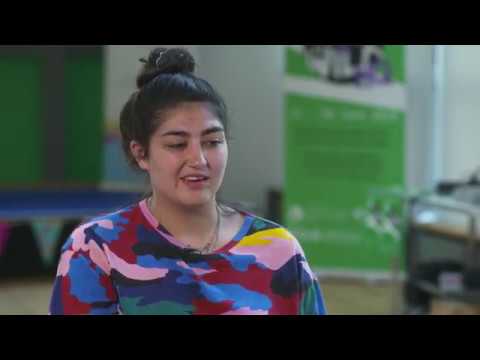 The Young & the Wild Highlights 2018