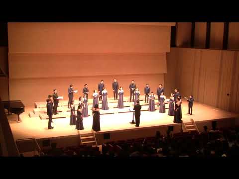 Sicut lilium inter spinas(Giovanni Pierluigi da Palestrina)/scatola di voce