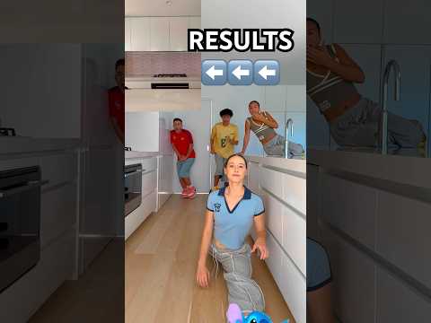 BEHIND THE SCENES! 😳😩🤣