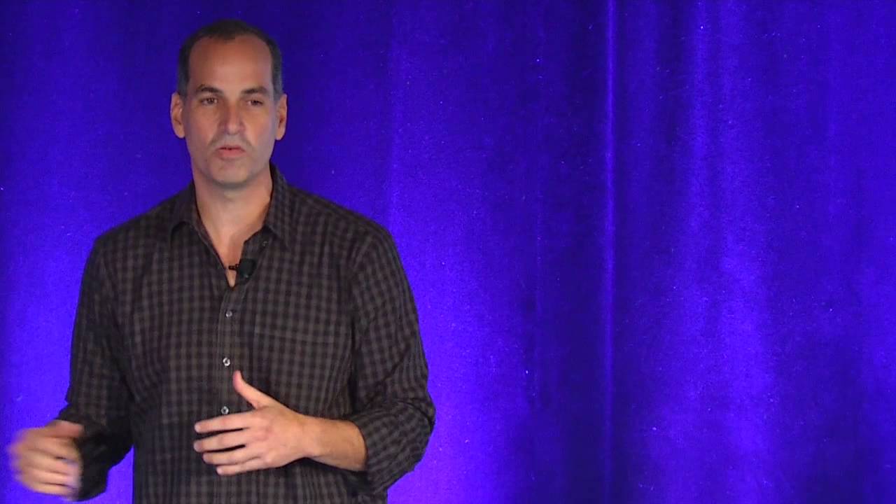 Ric Elias: Life is Beautiful Festival 2014