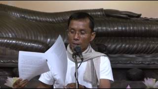 045-ปฏิบัติ 25-30 มิ.ย.57 (2) เห็นธรรมคือนิวรณ์