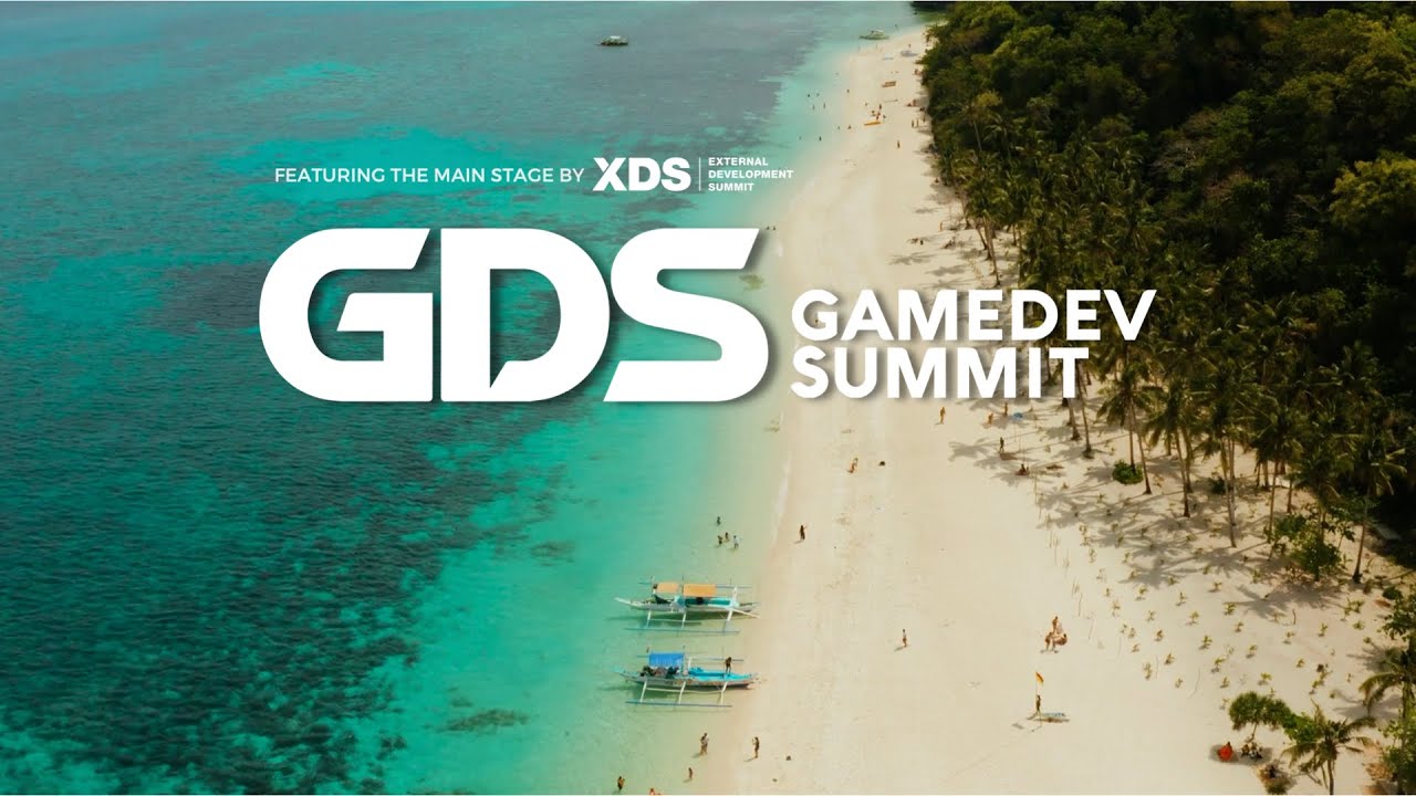 GameDev Summit 2024