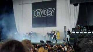 Deadsy - Tom Sawyer