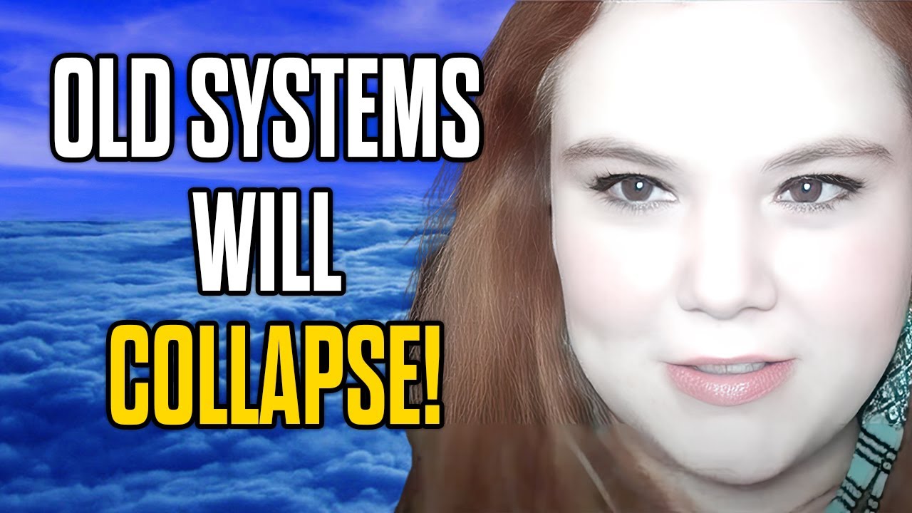 Woman Dies; Reveals MANKIND'S Great CHANGE in 2024!